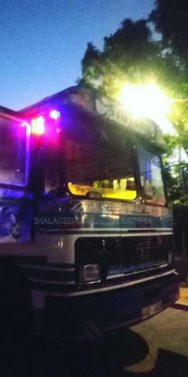 Tata 1510 2004 Bus (Used)