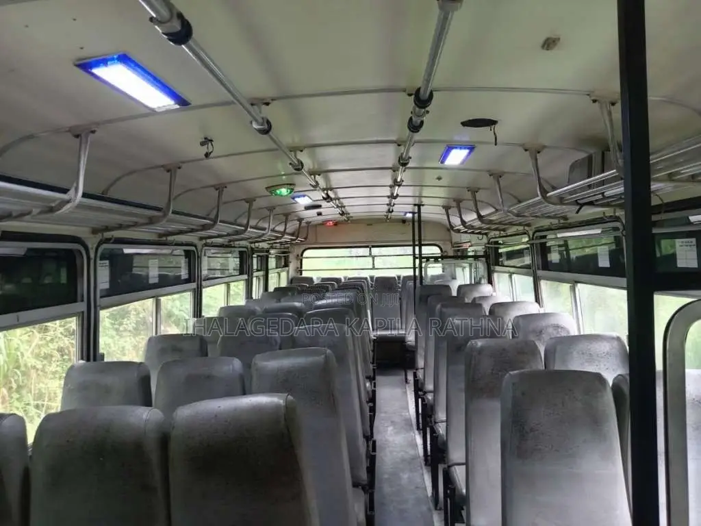 Tata 1510 2004 Bus (Used)