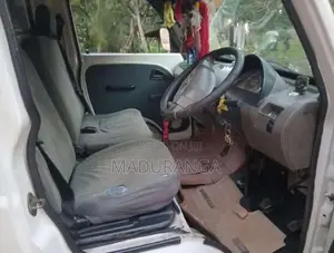 Mahindra Maxximo 2012 Lorry (Used)