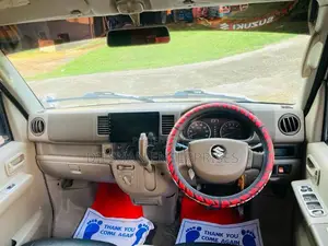 Suzuki Every Full Join 2011 Van (Used)