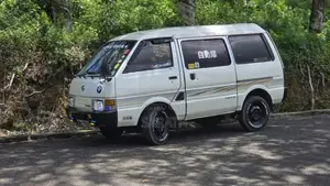 Nissan Vanette 1992 Van (Used)