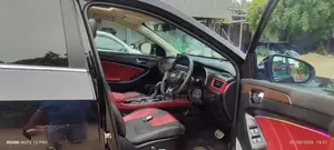 DFSK I Auto Limited Edition 2024 SUV (Used)