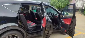 DFSK I Auto Limited Edition 2024 SUV (Used)