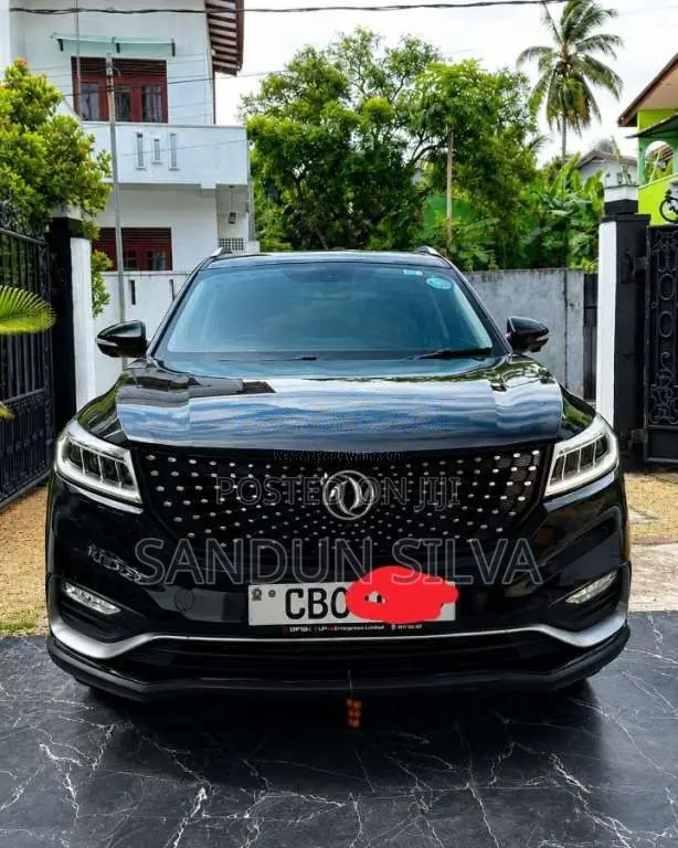 DFSK I Auto Limited Edition 2024 SUV (Used)