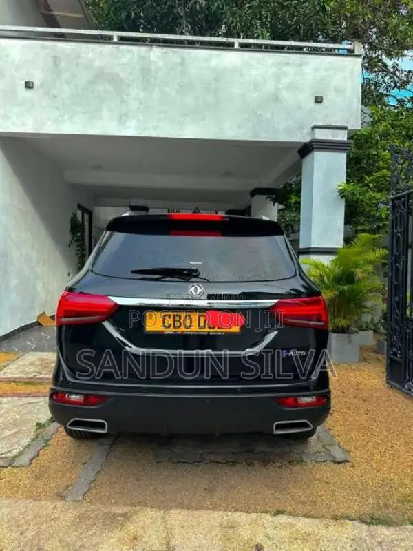 DFSK I Auto Limited Edition 2024 SUV (Used)