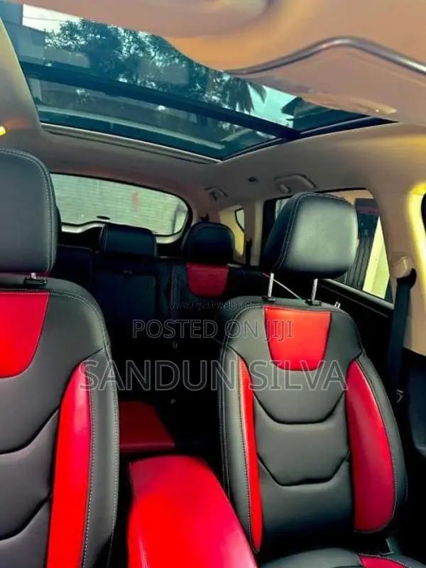 DFSK I Auto Limited Edition 2024 SUV (Used)