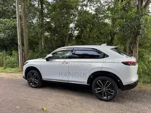 Honda Vezel Z Premium 2024 SUV (Used)