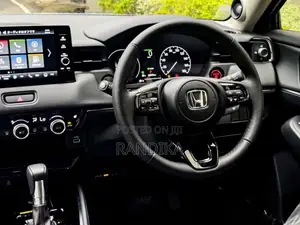 Honda Vezel Z Premium 2024 SUV (Used)