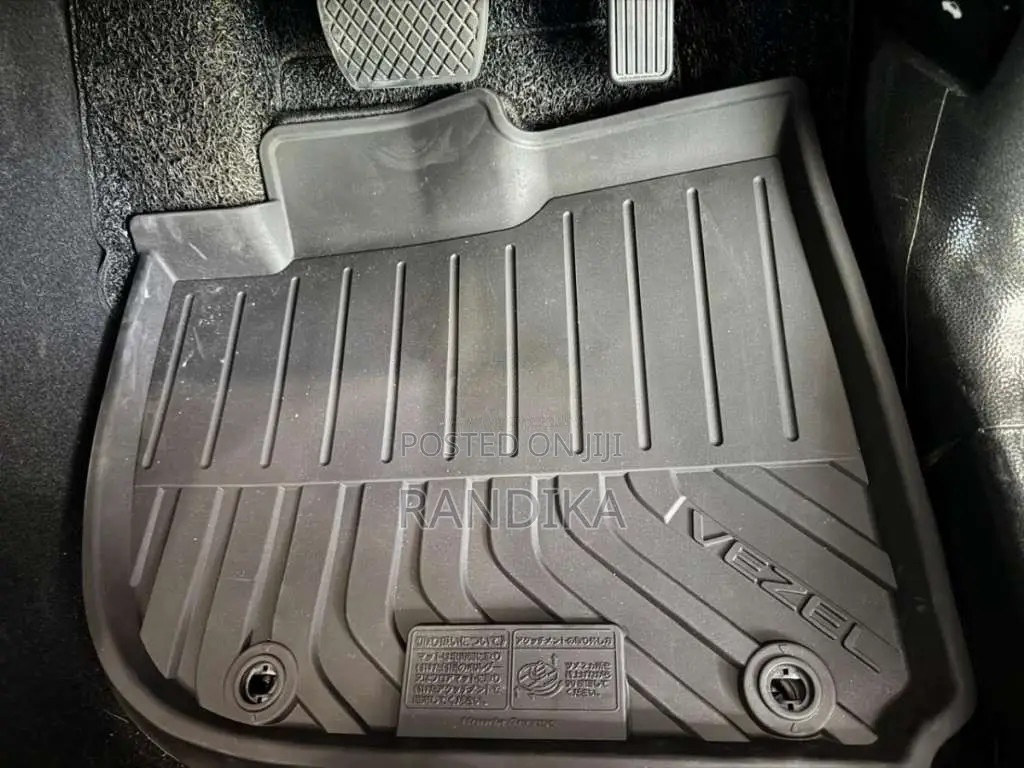 Honda Vezel Z Premium 2024 SUV (Used)