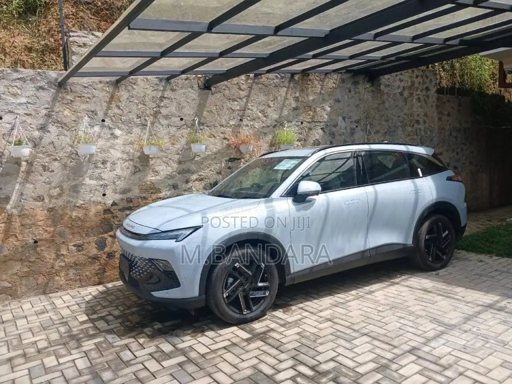 Baic Beijing X55 Luxury 2026 SUV (Used)