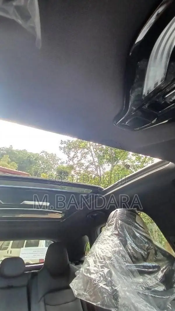 Baic Beijing X55 Luxury 2026 SUV (Used)
