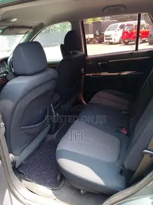 Hyundai Santa Fe 2007 SUV (Used)
