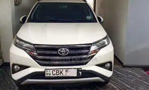Toyota Rush 2020 SUV (Used)