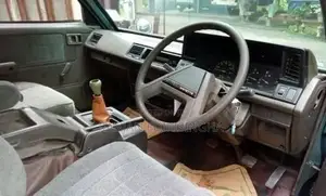 Nissan Vanette 1991 Van (Used)