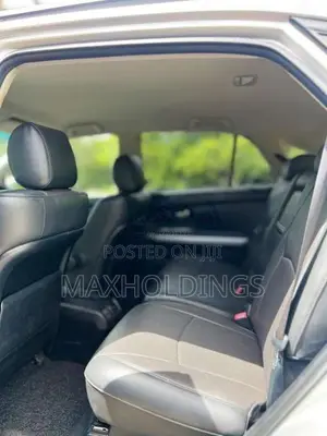 Toyota LEXUS RX 400 2008 SUV (Used)