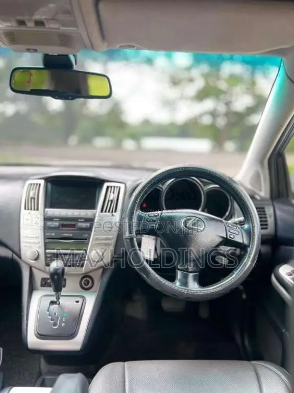 Toyota LEXUS RX 400 2008 SUV (Used)