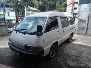 Toyota Townace 1990 Van (Used)