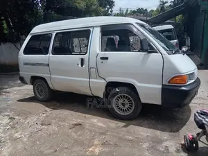 Toyota Townace 1990 Van (Used)