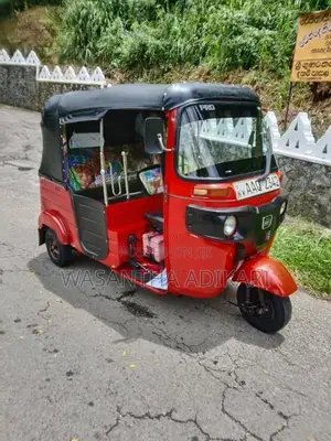Bajaj RE 2014 Three Wheel (Used)