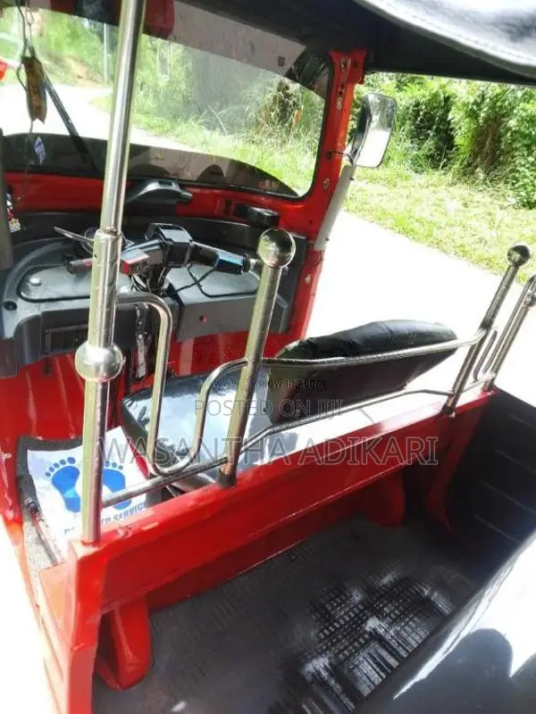 Bajaj RE 2014 Three Wheel (Used)
