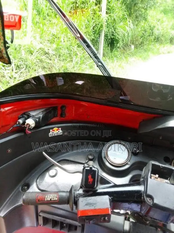 Bajaj RE 2014 Three Wheel (Used)