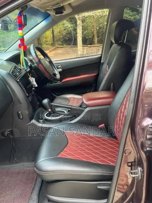 SsangYong KYRON 2008 SUV (Used)