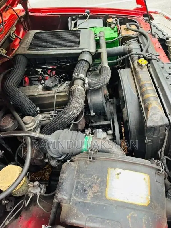 Mitsubishi Pajero 1996 SUV (Used)
