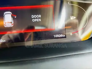 Nissan Magnite Tekna Plus 2025 SUV (Used)