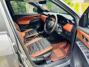 Nissan Magnite Tekna Plus 2025 SUV (Used)