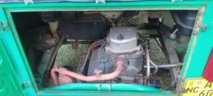 Bajaj RE 205 2014 Three Wheel (Used)