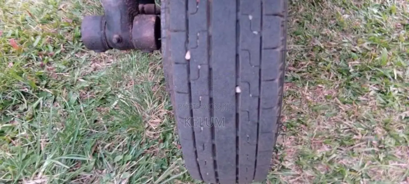 Bajaj RE 205 2014 Three Wheel (Used)