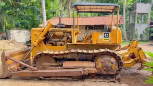 CAT D4D 1990 Heavy-Duty (Used)
