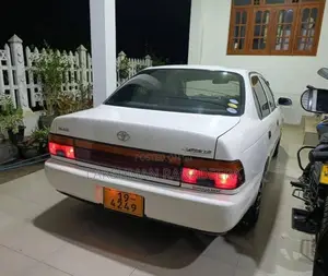 Toyota Corolla AE100 1995 Car (Used)