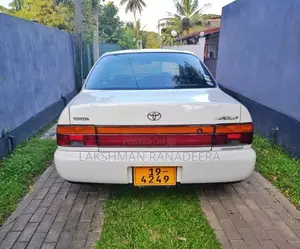 Toyota Corolla AE100 1995 Car (Used)