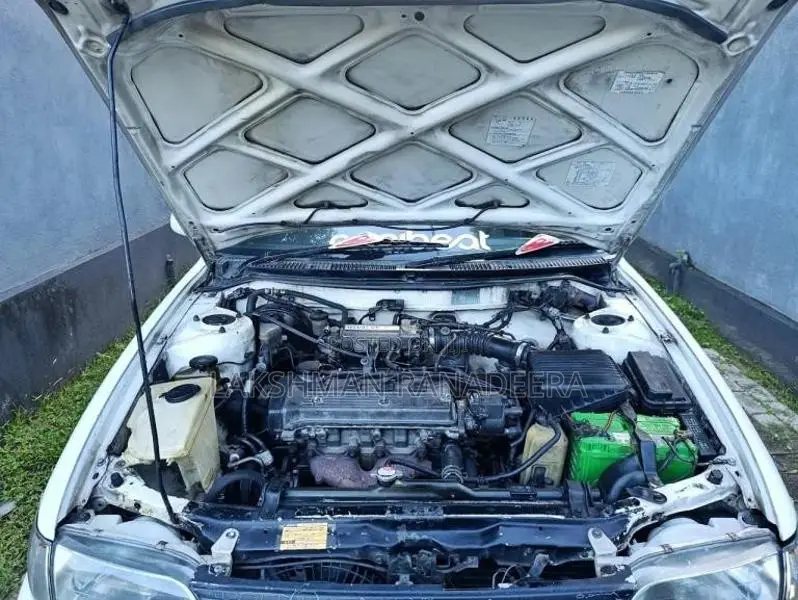 Toyota Corolla AE100 1995 Car (Used)