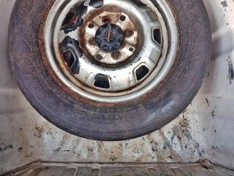 Toyota Corolla AE100 1995 Car (Used)