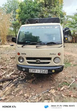 Tata Dimo batta 2010 Lorry (Used)