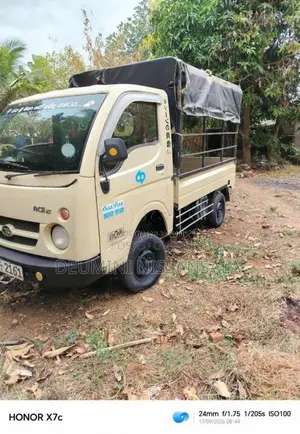 Tata Dimo batta 2010 Lorry (Used)