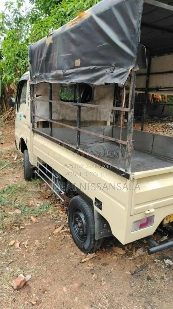 Tata Dimo batta 2010 Lorry (Used)