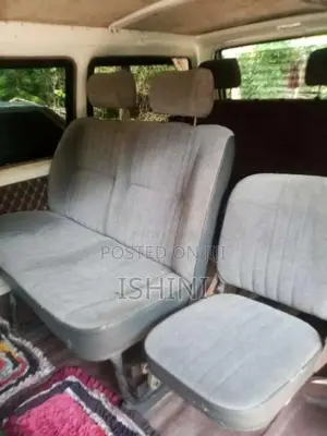 Toyota TownAce 1988 Van (Used)