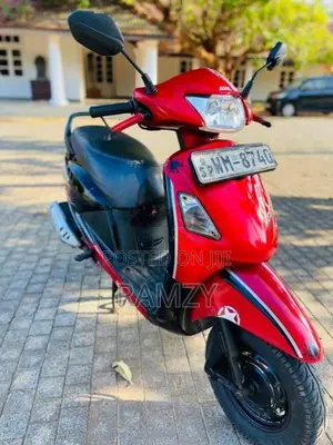 Hero Plasaer 2011 Motorbike (Used)