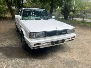 Nissan HB12 1987 Car (Used)