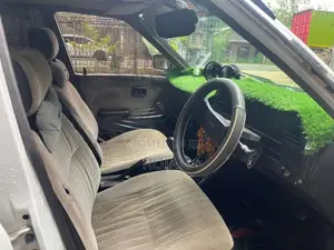 Nissan HB12 1987 Car (Used)