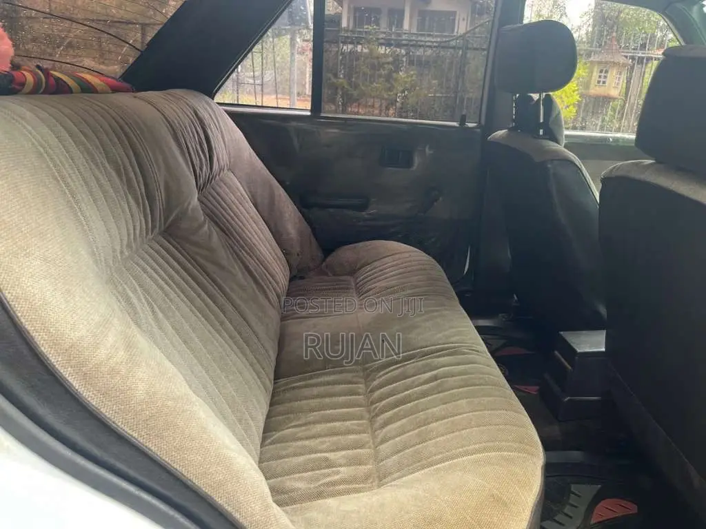 Nissan HB12 1987 Car (Used)