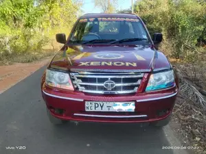 Tata Xenon 2014 Pickup (Used)