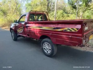 Tata Xenon 2014 Pickup (Used)