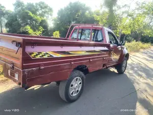 Tata Xenon 2014 Pickup (Used)