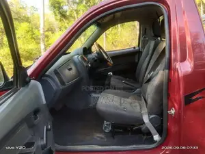 Tata Xenon 2014 Pickup (Used)