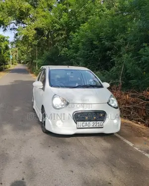 Micro Panda 2015 Car (Used)