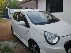 Micro Panda 2015 Car (Used)